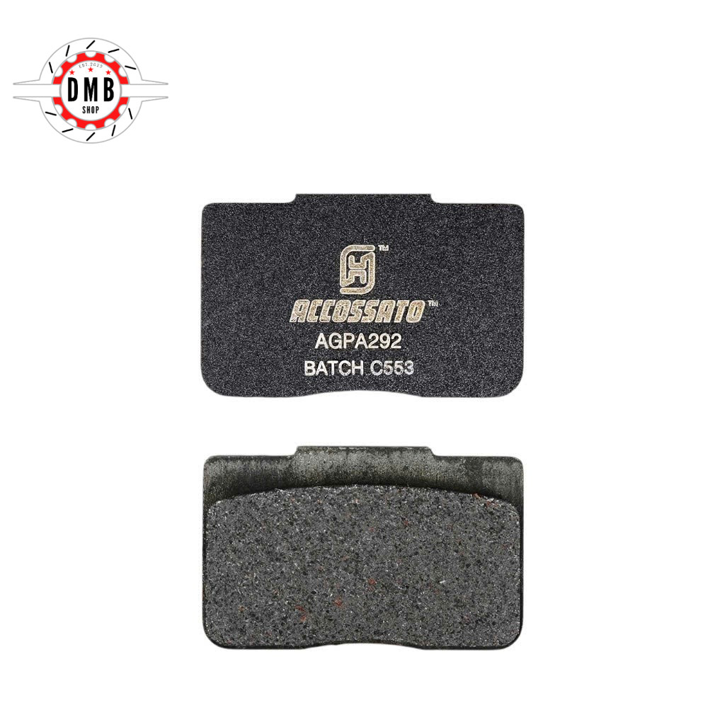 พ่อชนะที่พักสําหรับหมู XA6H530, X206101, XB4S520, XA1J040 - แผ่นดิสก์ 24 มม