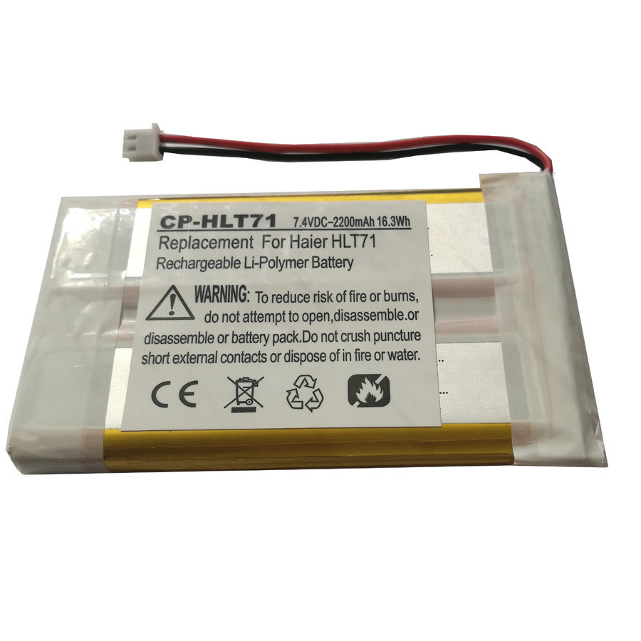 Haier HLT71 TV battery PL903295