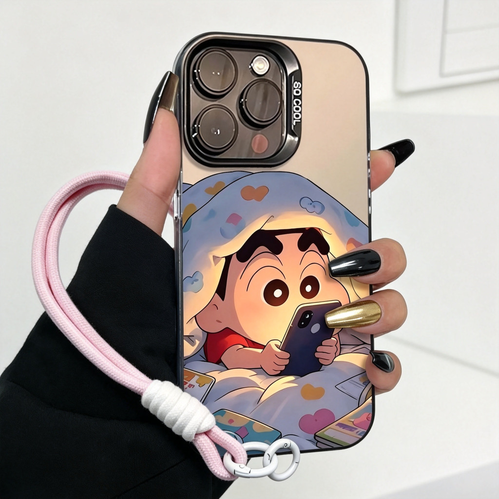 St-เหมาะสำหรับ เคสไอโฟน 17PROMAX iPhone 16 15PROMAX 14PLUS 13PROMAX 12,11-BXMSCY97