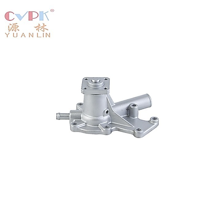 Water Pump D722 D662 D902 RTV900 RTV900 RTV900G RTV900R RTV900T ZD21 ZD321 for Kubota 19883-73030 1