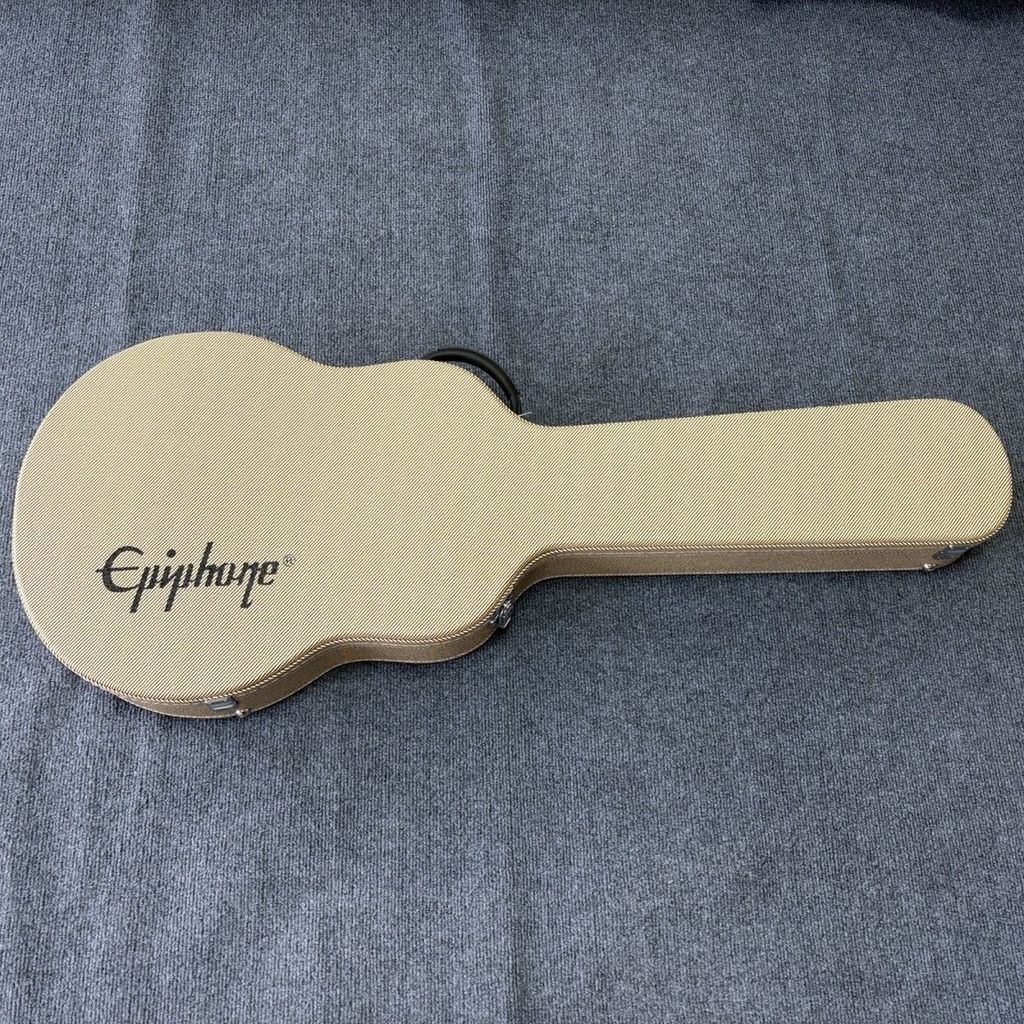 GIbson/Epiphone Jazz ES335 เคสกีตาร์ไฟฟ้าซับหนา