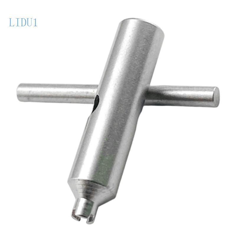 LIDU1 โลหะ 3 จุดเครื่องมือไขควงสําหรับ UTX70 Disassembly และ Maintenance Tasks