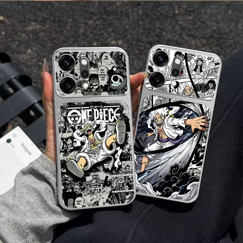 เคส oppo reno 14 pro 5g เคสโทรศัพท์หนัง - ฝาครอบป้องกันที่ทนทานสําหรับอุปกรณ์มือถือ