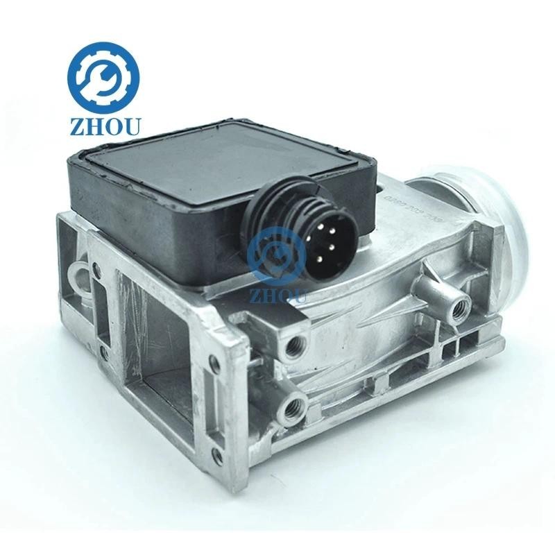 0280202135 0280202209 1 734 657.9 Mass Air Flow Meter Maf Sensor สําหรับ BMW E30 E36 318i 318is 318t