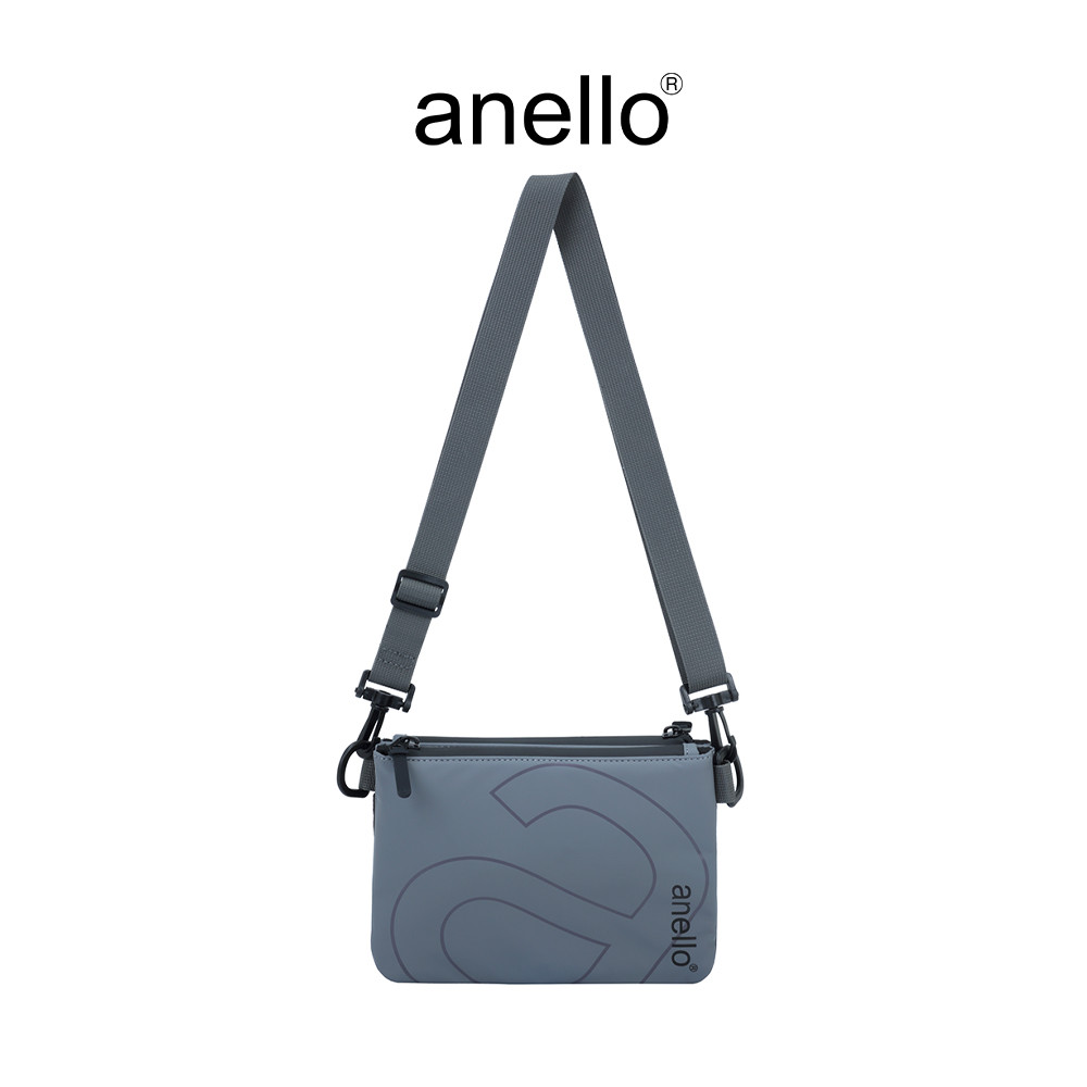 anello حقيبة كتف ميني a LOGO — صورة 8
