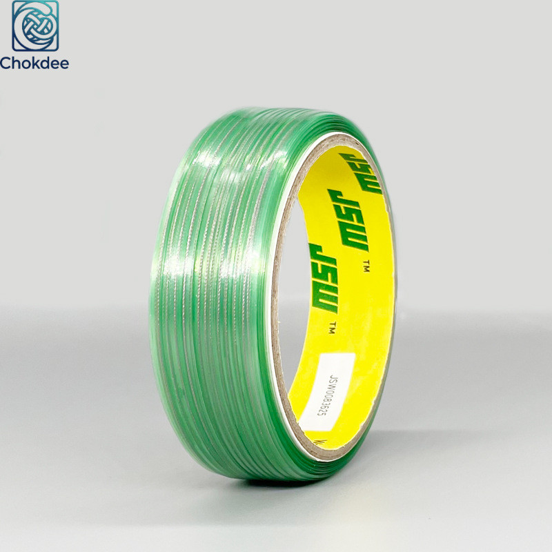 เทปเดินลายรถ Fineline Masking Tape กว้าง3.5MM ยาว5M/10M เทปตัดลาย งานคัสต้อม ศิลปะ