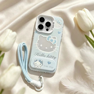 💖Styo💖-เคส Apple ที่รองรับ iPhone 17PROMAX 17AIR เคสไอโฟน 16ProMax15PRO 14PLUS 13/12/11-HLMSCY574A