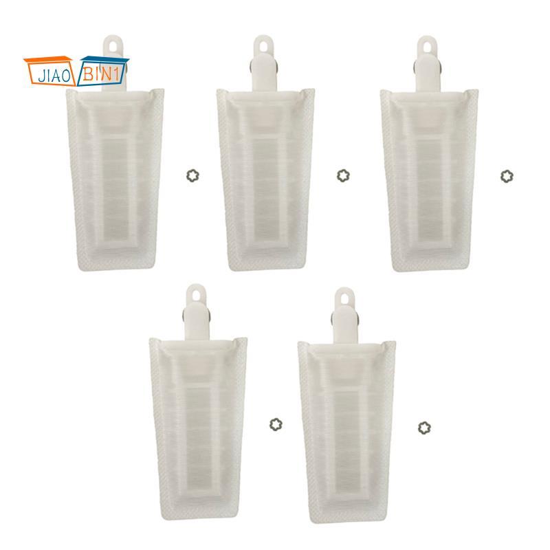 5PCS ปั๊มกรอง T1500-J JT1500-A JT1500-D สําหรับ XV1700PC 1900 JET SKI ULTRA 300LX 300