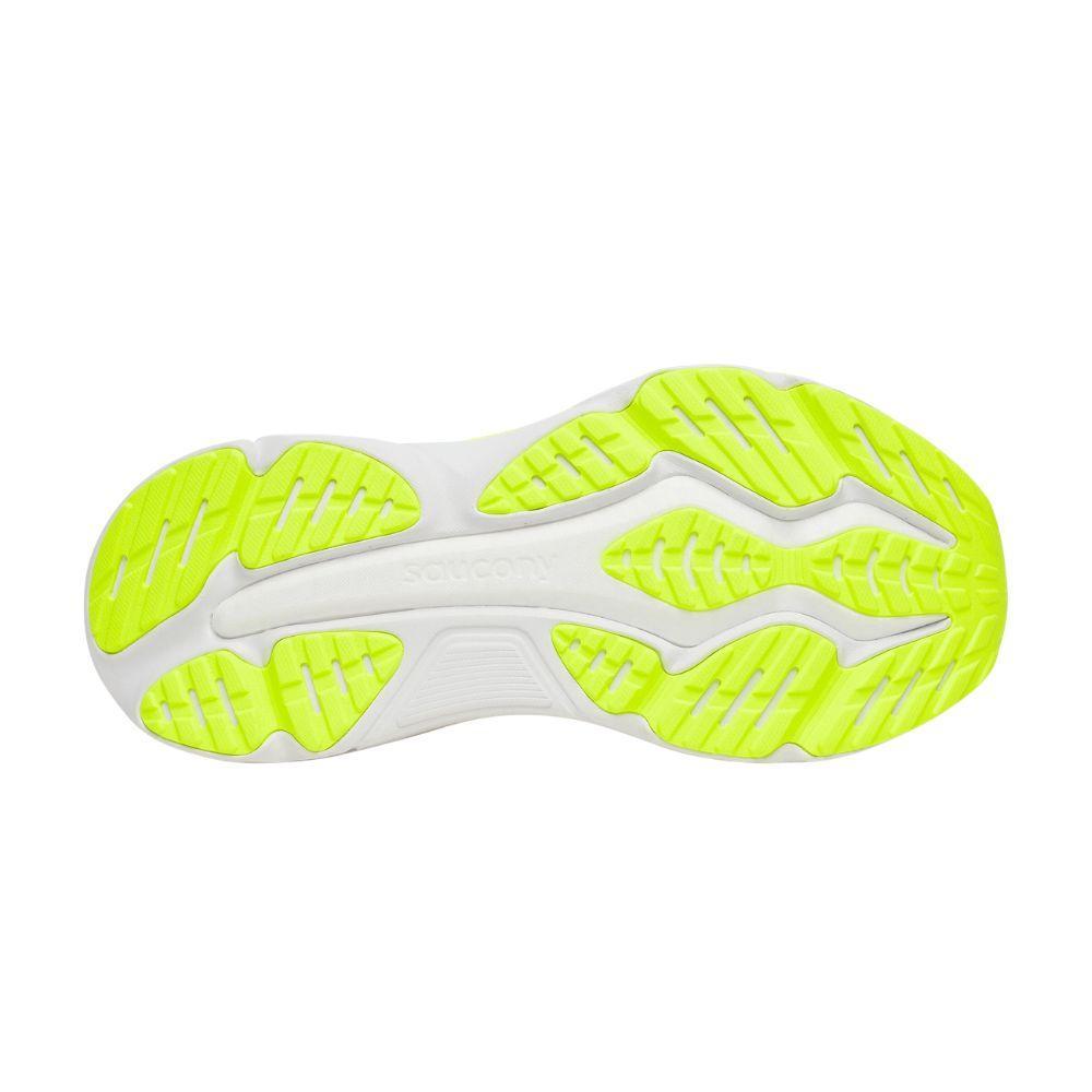 SAUCONY حذاء جري نسائي HURRICANE 25 — صورة 6