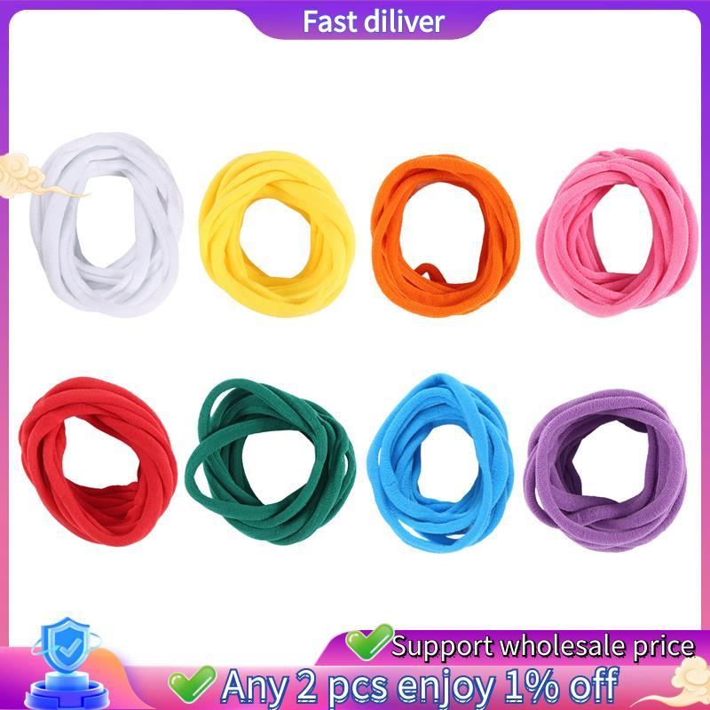 96 ชิ้น Potholder Loops Weaving Loops Weaving Craft Loops หลายสีสําหรับ DIY หัตถกรรมอุปกรณ์