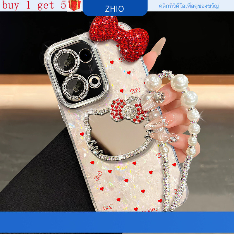 [414]buy①get⑤🎁 สำหรับ OPPO Reno 16pro 15pro 16pro 15pro max 14pro 14 13pro Reno9 8 7 6 5 findX9 X9 Pro findX8 X8 Pro เคส