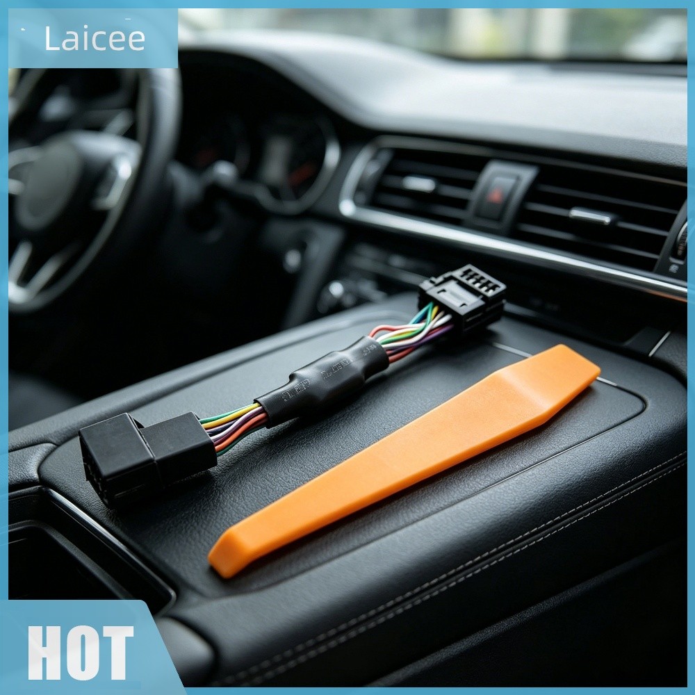 [Laicee.th] สําหรับ VW Control Sensor Plug Cable สําหรับ VW Golf 7 7.5/ARTEN/B8 B8.5/T-roc/Toran