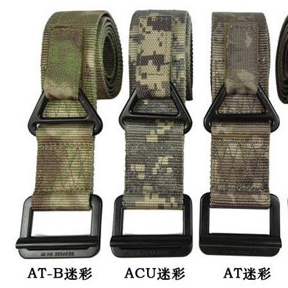CQB Blackhawk Special Forces Tactical Belt Outdoor CS Realistic Field Multifunctional Tactical Milit