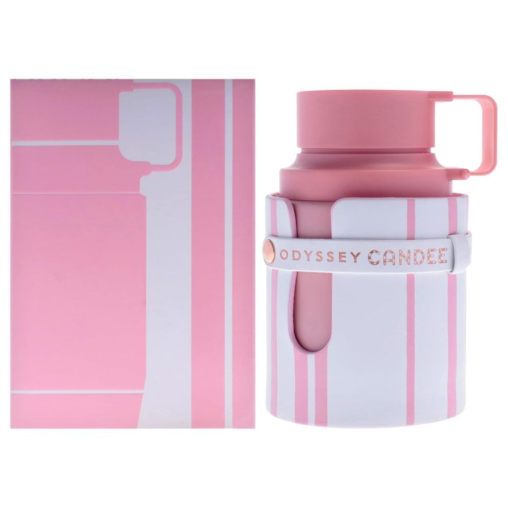 Hot Product Armaf Armaf Odyssey Armaf Odyssey LIMONI Odyssey Middle East Men Women Perfume