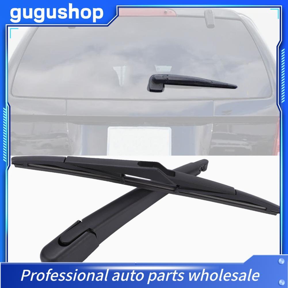 Gugushop Aramox ชุดใบปัดน้ำฝนด้านหลังสำหรับ Escape 2008-2012 BB5Z17528F BB5Z17528A WW1106 180 เช็ดมุ