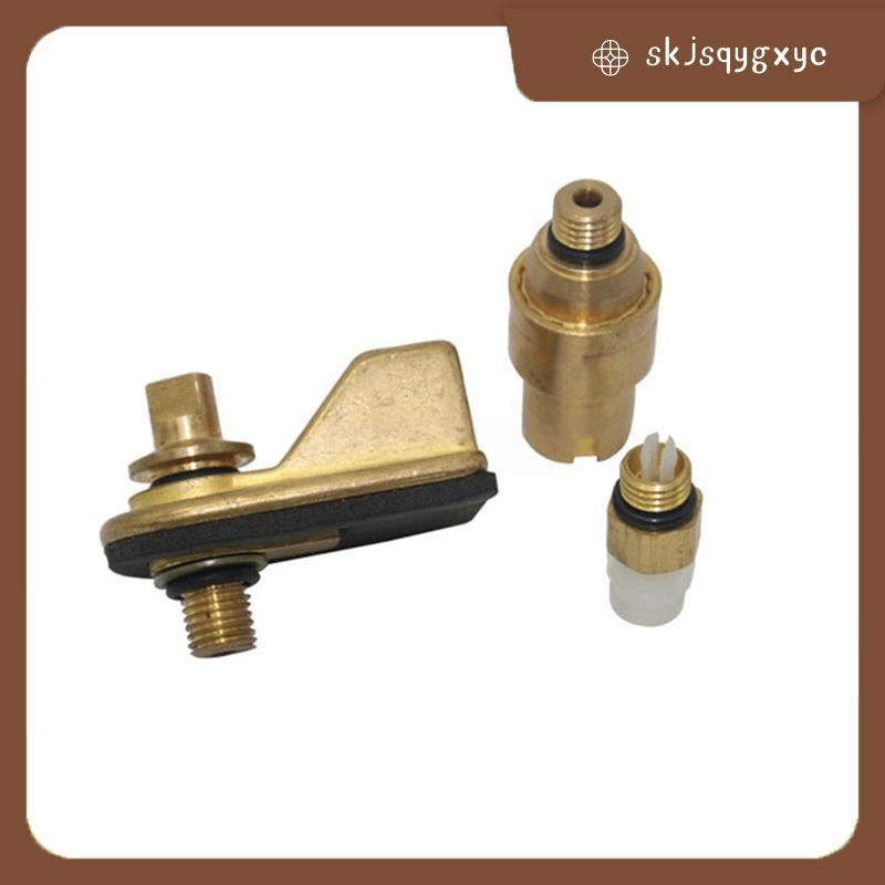 skjsqygxycFor A8 D3 Air Suspension Repair Kit ด้านหน้าสําหรับ 4E0616039 4E0616040