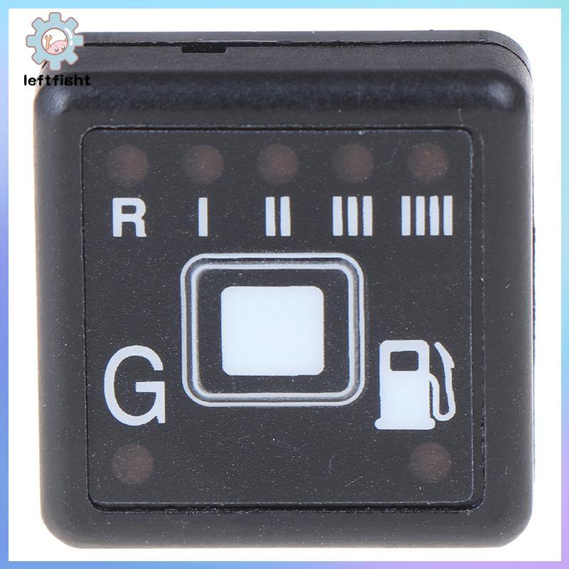 LEFT Switch สําหรับ AEB MP48OBDII และ MP48 GAS System LPG CNG ชุดแปลงแก๊ส GHT