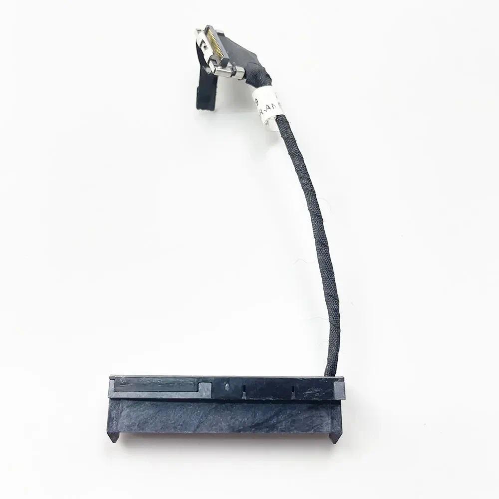 สาย HDD สําหรับ Lenovo U430 U430P แล็ปท็อป SATA ฮาร์ดไดรฟ์ HDD Connector Flex Cable DD0LZ9HD000
