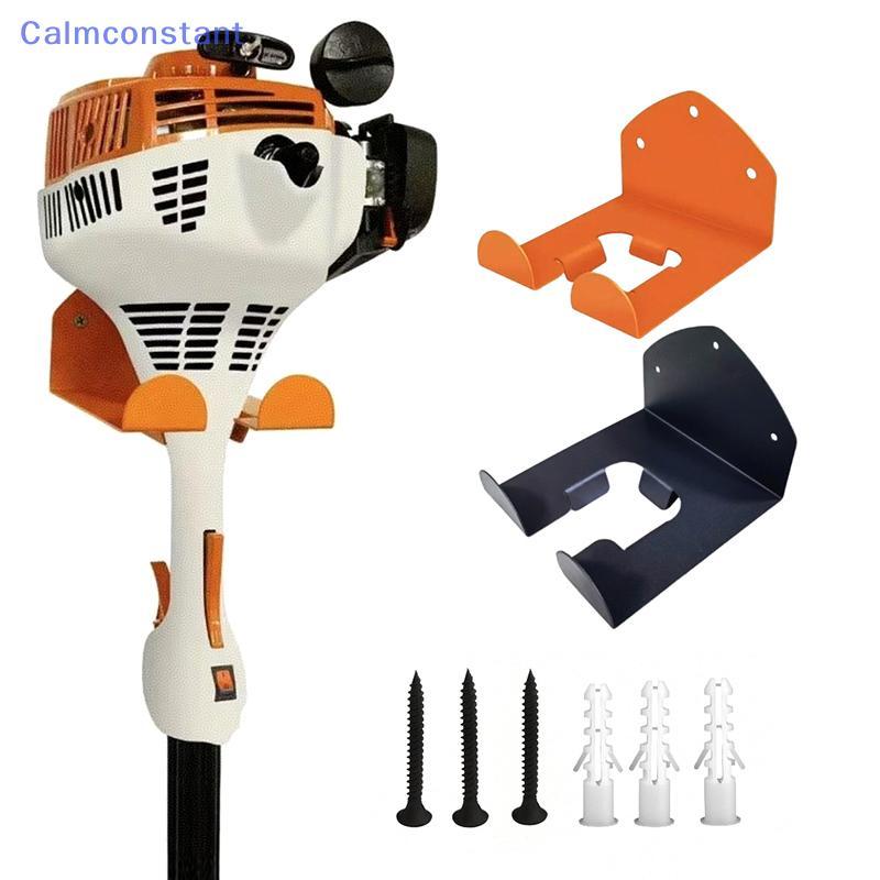 Ca>ชั้นวางTrimmer Garage Organizer Garage Storage Hangerติดผนังเครื่องตัดหญ้าRa Garage Organizationส