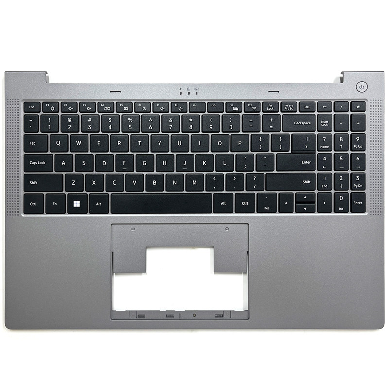 Acer Acer Aspire Lite 16 AL16-31P 51P 52P N24G1 N24B1 คีย์บอร์ด