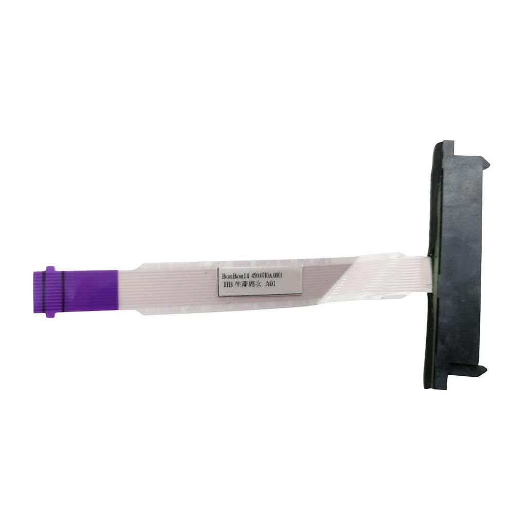 สําหรับ HP Pavilion X360 M1-V 11-U M1-U M1-U001DX แล็ปท็อป SATA Hard Drive HDD SSD Connector Flex Ca