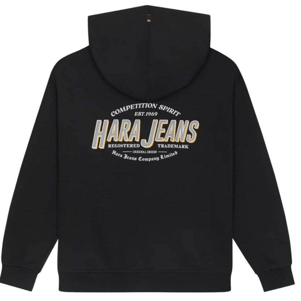 【ร้อน】New HARA เสื้อฮู้ดดี้  เสื้อกันหนาว HARA ️รุ่นใหม่ล่าสุด สินค้าพร้อมส่ง Hoodie M-3XL Baju