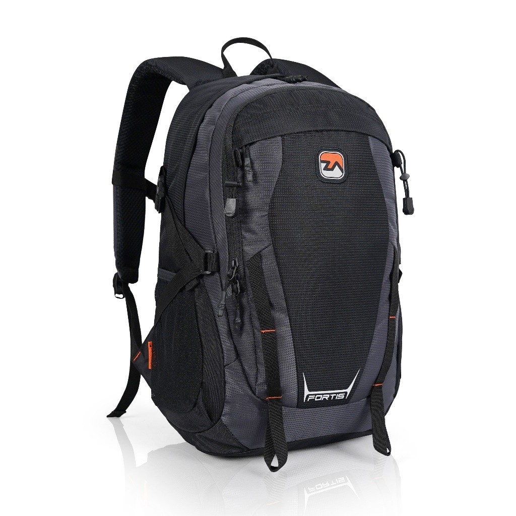 Zarventure Fortis 25L Daypack Backpack School Laptop Outdoor Backpack