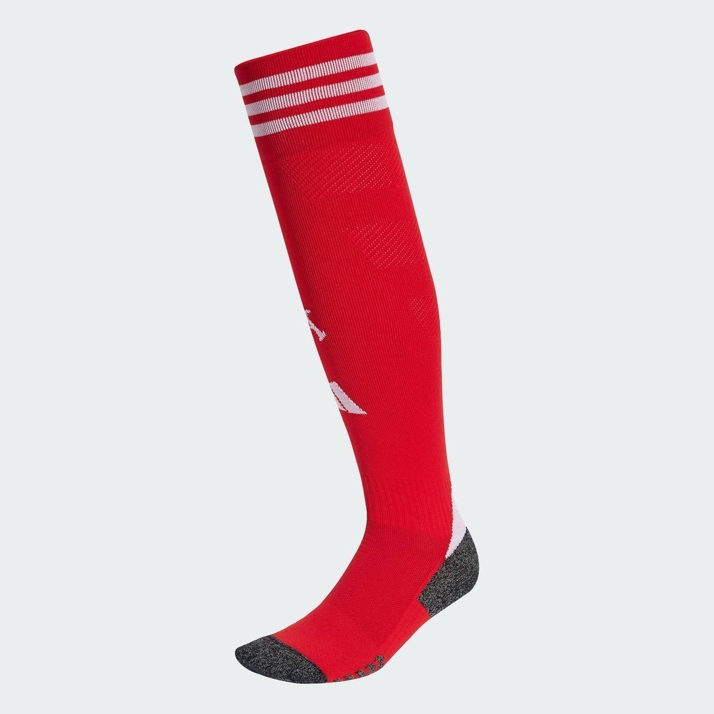 Adidas Football Arsenal Home Socks 25/26 Unisex สีแดง JJ1917