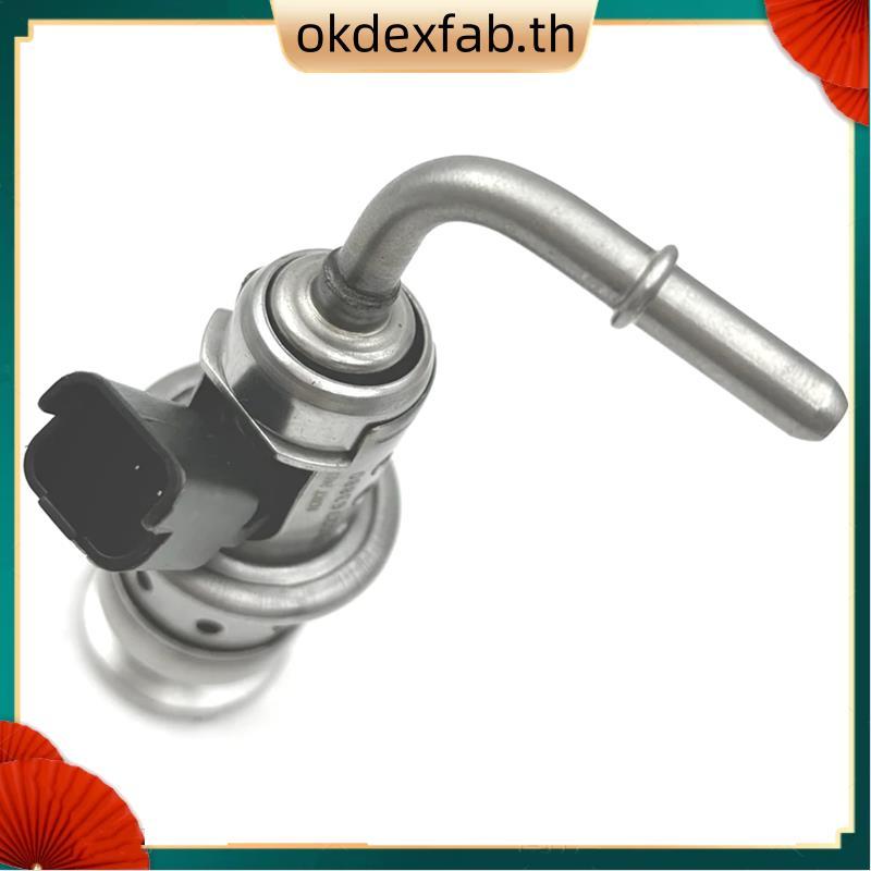 J085B02460 วาล์วหัวฉีดหัวฉีดหัวฉีด 9802763880 สําหรับ C3 C4 DS3 DS4 DS5 Berlingo/ 208 301 508 2008