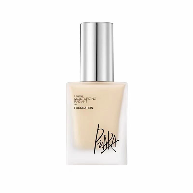 热卖Pira Liquid Foundation ให้ความชุ่มชื้นควบคุมน้ํามัน Liquid Foundation Non แต่งหน้าคอนซีลเลอร์ Anti