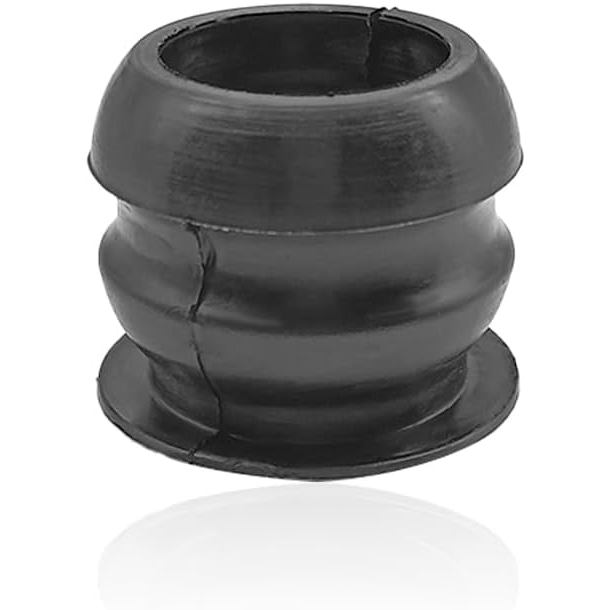 Upper พวงมาลัย Stem Shaft Bushing, สําหรับ Honda TRX90 TRX200 TRX300 FourTrax 300 TRX350 Rancher TRX