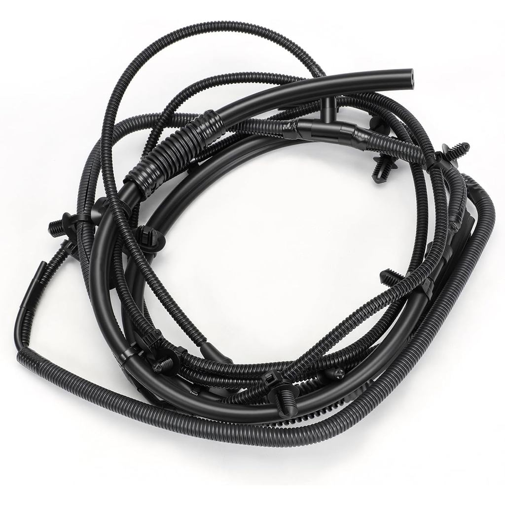 BL3Z7A785A ชุดสายสุญญากาศเพลาหน้า 4x4 สําหรับ F-150 F150 4WD IWE 2011-2014, Mark LT 2011-2014 ความจุ
