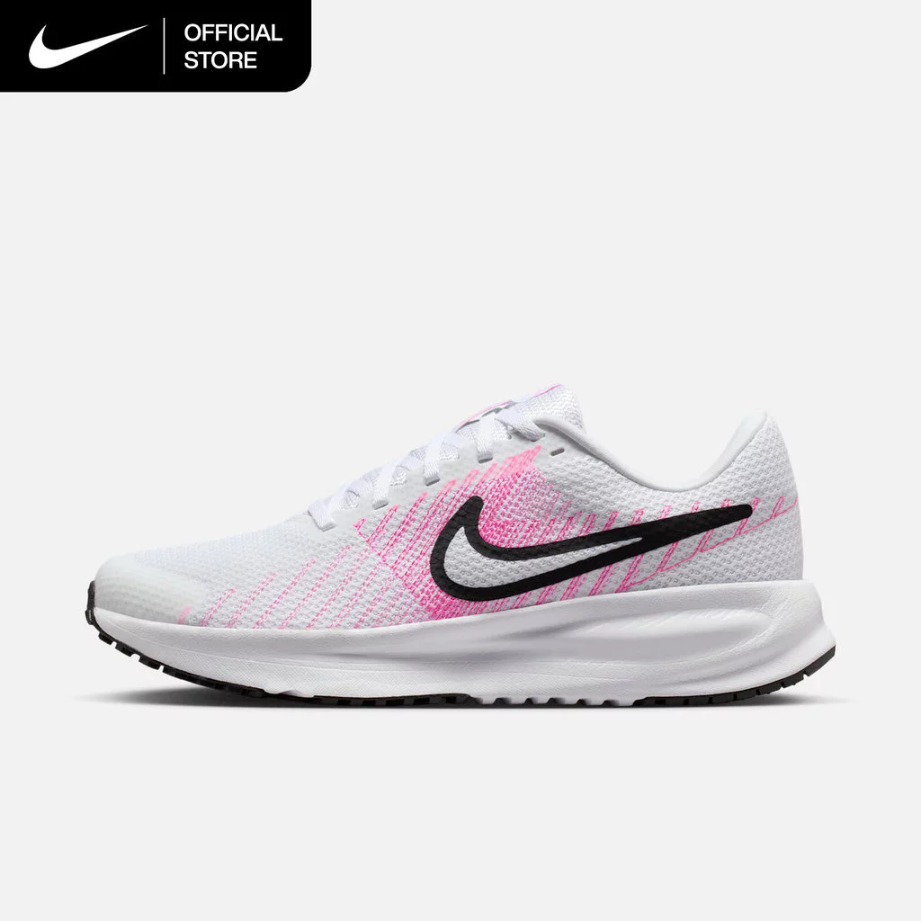 Nike Women's Run Defy Road Running Shoes - White [HM9593-106]
