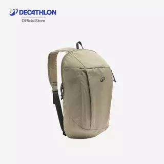 Decathlon Arpenaz 50 10L Hiking Backpack กระเป๋าเป้เดินป่ารุ่น Arpenaz 50 ขนาด 10 ลิตร - Beige