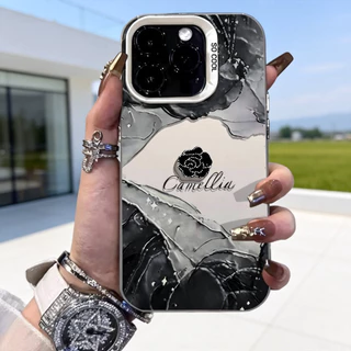 🔥-เข้ากันได้กับ เคสไอโฟน 17 iPhone 15 เคสไอโฟน 16ProMax 15 14plus 13 11 12-JXMSCY533