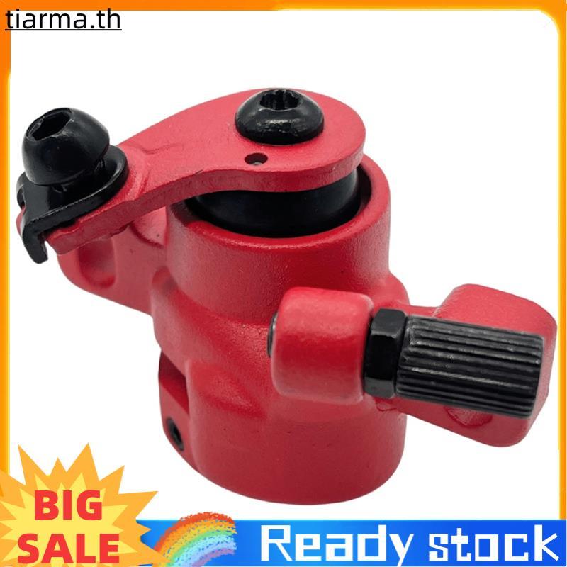TIARMA ดิสก์เบรกสําหรับ F3/F3 Pro/ZT3/ZT3PRO ไฟฟ้าสกู๊ตเตอร์สกู๊ตเตอร์เบรคเครื่องประดับ