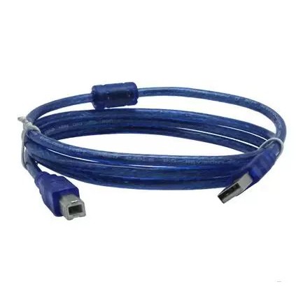 เข้ากันได้กับ Omron CP1H/CP1E/CP1L Series สายการเขียนโปรแกรม PLC/ข้อมูล/ดาวน์โหลดสาย USB-CP1H