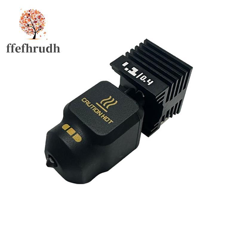 Hotend สําหรับชิ้นส่วนเครื่องพิมพ์ 3D Lab X2D