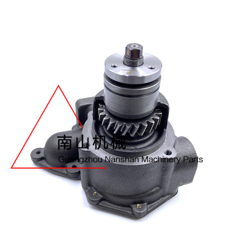 ปรับให้เข้ากับ Komatsu WA500-1 / D85A-21A / D85P-21A รถปราบดินปั๊มน้ำ 6D140E EFI