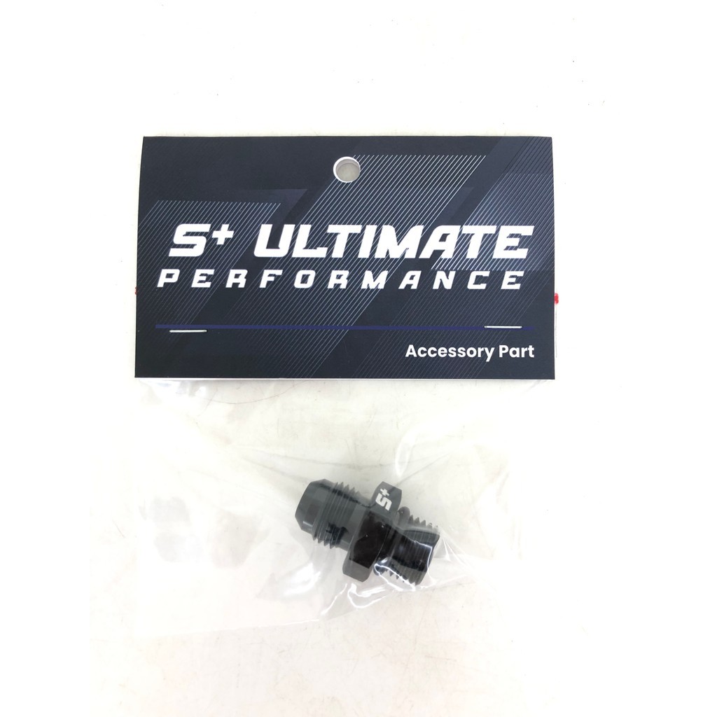 S+ Ultimate Performance AN6 ถึง M14 x 1.5
