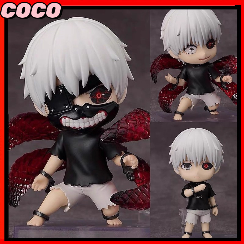 Nendoroid 2734 Tokyo Ghoul Ken Kaneki Action Figure ใน