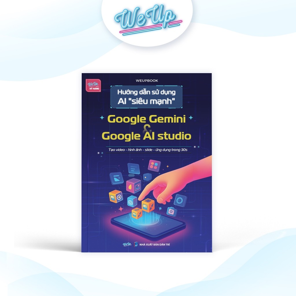คู่มือผู้ใช้ AI "แรงมาก" Google Gemini และ Google AI studio - 801 ลิขสิทธิ์