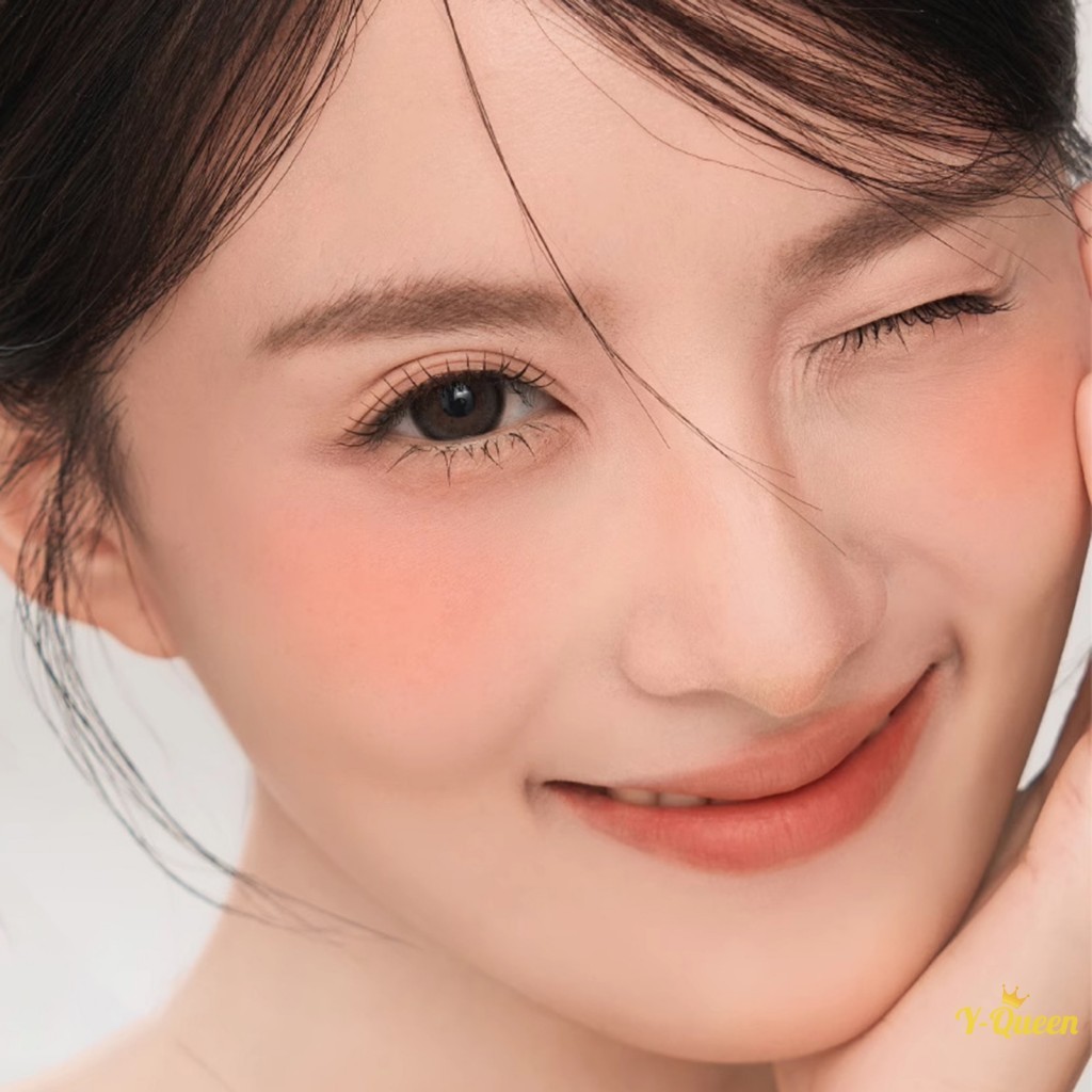 Aztk Liquid Blush 5ml Multi-Use Matte Finish สําหรับแต่งหน้า JC01-JC07 สี