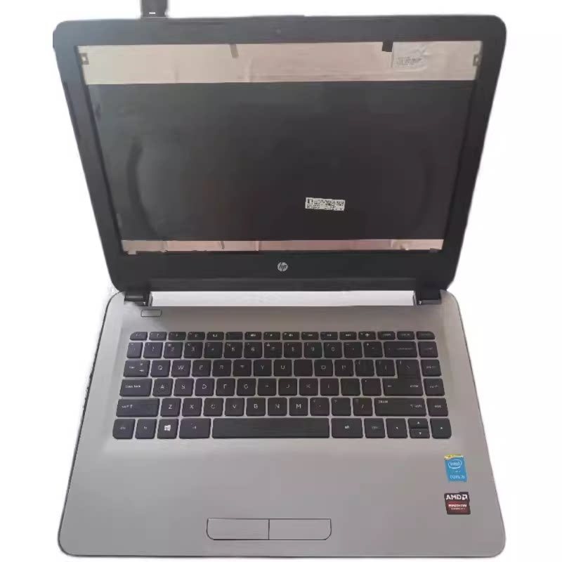 HP 242 G1 G2 I14C TPN-I119 I109 246 G4 Shell ABCD Shell คีย์บอร์ด