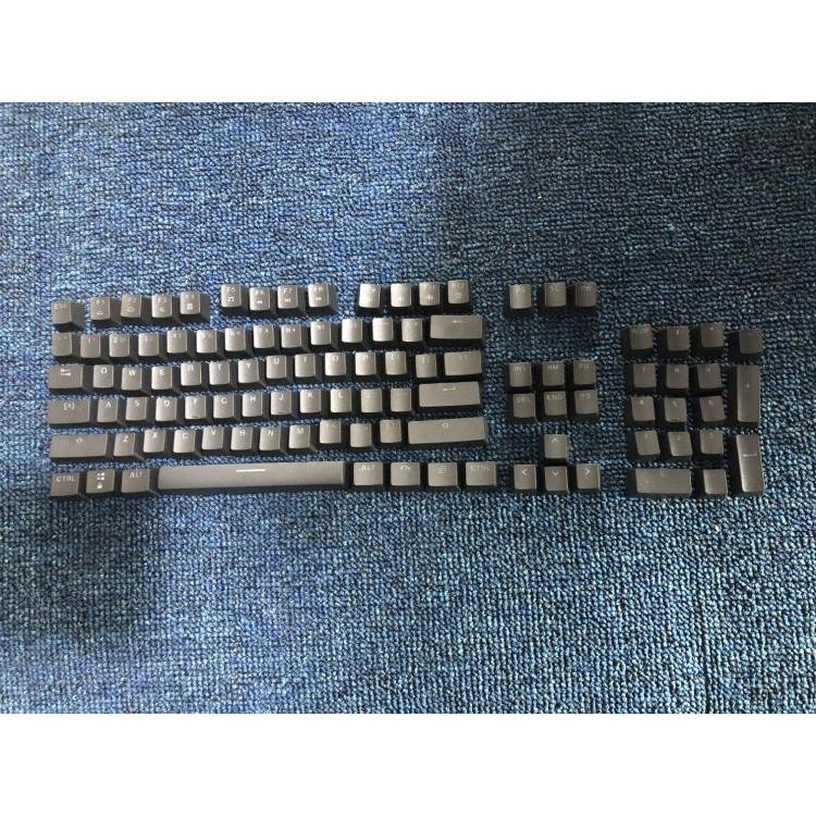 Logitech K845 Mechanical Keyboard Keycap Bottom Bracket สติกเกอร์เท้ารองรับ Logitech Keyboard Keycap