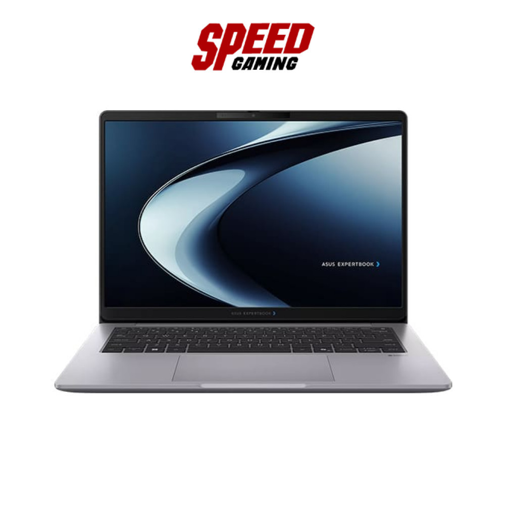 ASUS ExpertBook P3 (P3406CCA-LY0242WS) | Intel Core™ Ultra 5 225H | Notebook (โน๊ตบุ๊ค) | By Speed G