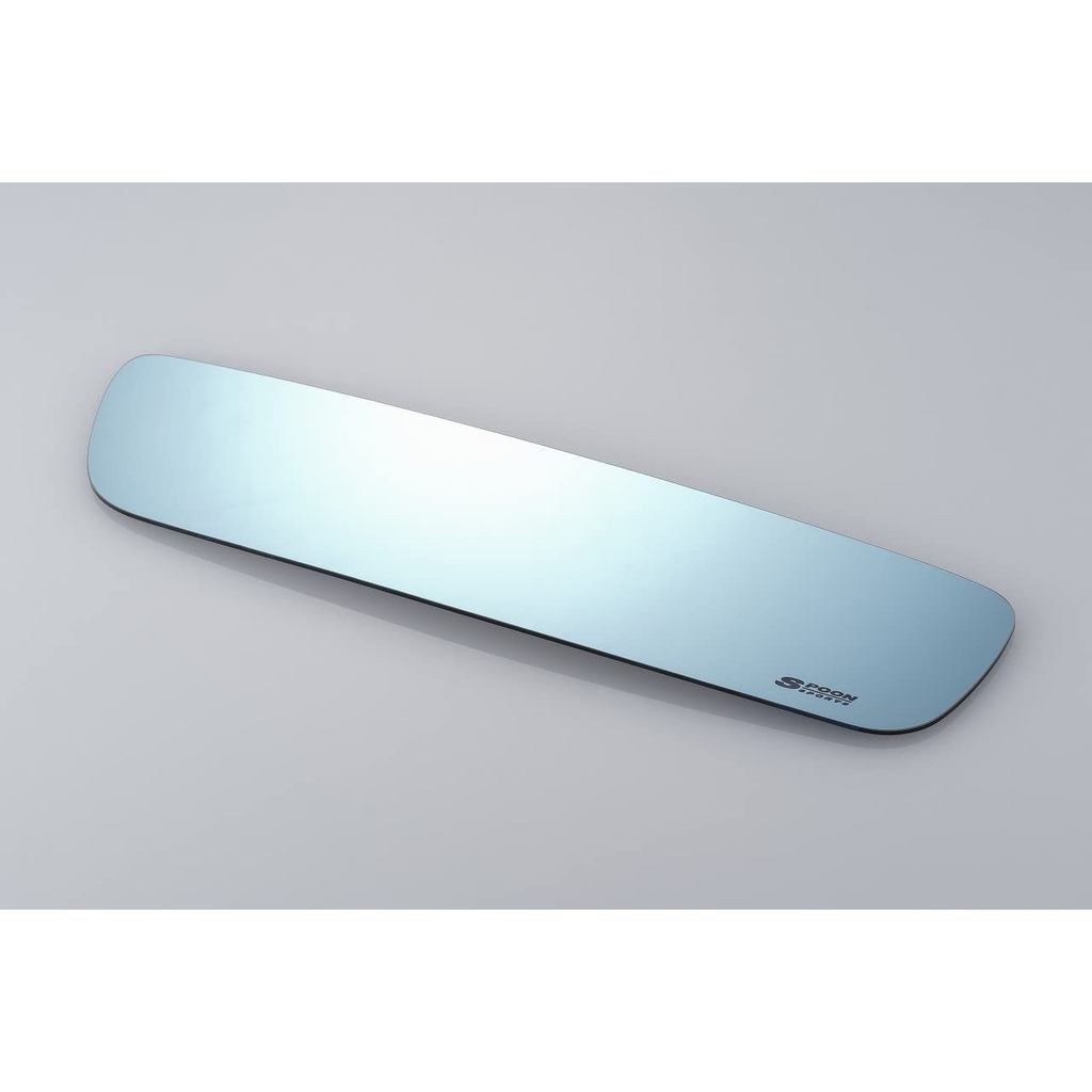 กระจกมองข้างมุมกว้าง Spoon Sports สีน้ำเงิน สำหรับ Honda Civic (FL1/FL4, e:HEV) 76400-BRM-006 | Spoo