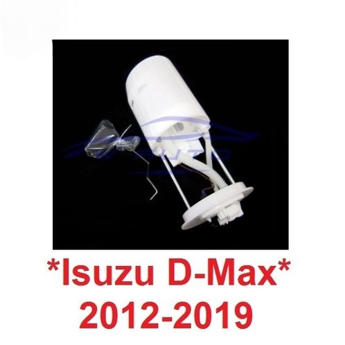 ดีเซล ลูกลอยถังน้ำมัน 1อัน ISUZU D-MAX 2012 -2019 อีซูซุ ดีแม็กซ์ ลูกลอยในถังน้ำมันรถยนต์ ลูกลอย เกจ