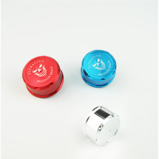 ฝาถังน้ํามันโลหะ Losi 5ive T 5T Losi LT Losi 5KM X2