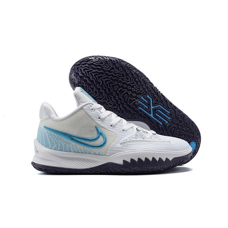 2023 Kyrie 4 Low Training Hello Kids ส่วนลดแสดงใน 5 สี